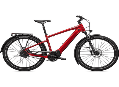 Recalled VADO 5.0 IGH bicycle
