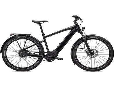 Recalled VADO 3.0 IGH bicycle
