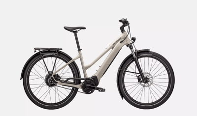 Recalled Vado 3.0 IGH Step Through UL bicycle