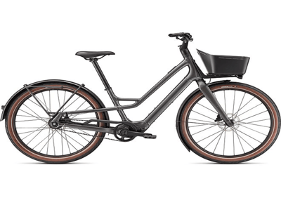 Recalled COMO SL 5.0 bicycle
