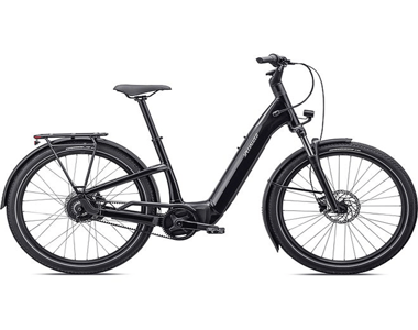 Recalled COMO 3.0 IGH bicycle