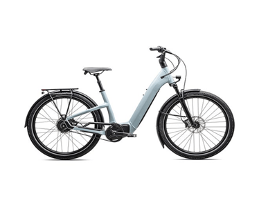 Recalled COMO 4.0 IGH UL bicycle