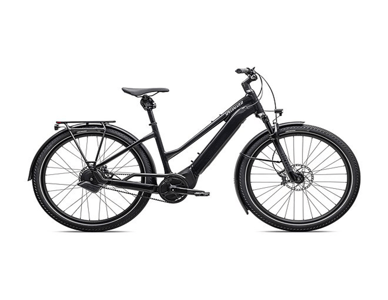 Recalled VADO 5.0 IGH STEP THROUGH UL bicycle