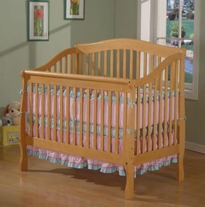 Crib 3