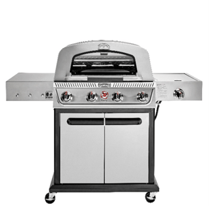 Recalled Cuisinart Propel+ Four Burner 3-in-1 Gas Grill