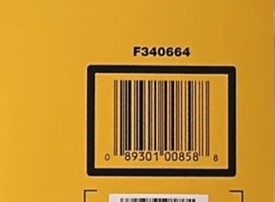 UPC Code