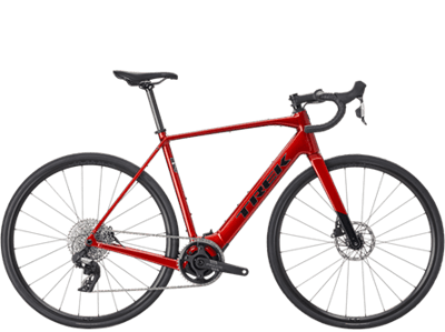Recalled MY26 Domane+ ALR 6 AXS Electric Bicycle