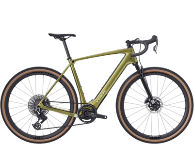 Recalled MY26 Checkpoint+ SL7 Electric Bicycle