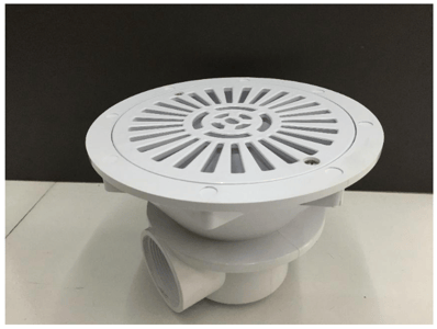 Recalled Pickloud-US drain cover