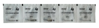 Recalled Lithium Battery - Front