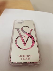 Electroplated Silver (larger)