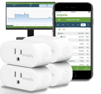 Recalled Smart Plug