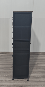 Recalled EnHomee 10 drawer dresser (side)