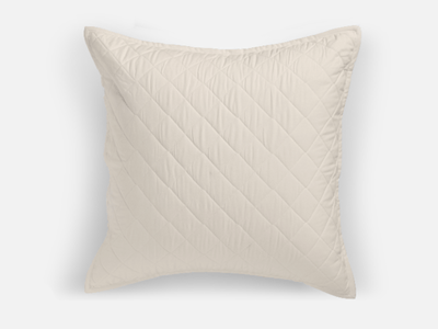 Recalled "Euro Sham" natural