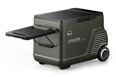 Recalled EverFrost Battery Powered Cooler Model A17A0