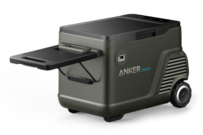 Recalled EverFrost Battery Powered Cooler Model A17A1