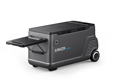 Recalled EverFrost Battery Powered Cooler Model A17A2