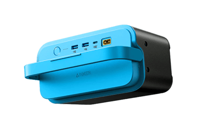 Recalled EverFrost Detachable Battery Pack A17B0