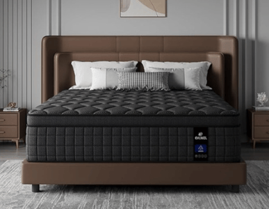 Recalled EVLWZL Mattress