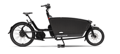 Recalled FamilyNext Pro Cargo Bike