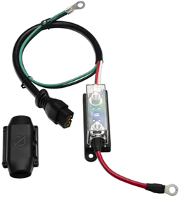 Recalled Female EC8 to Ring Cable