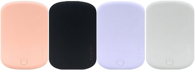 Recalled Flaunt MagSafe Battery Chargers (front view)
