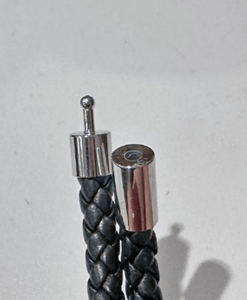 Recalled Bracelet Clasp