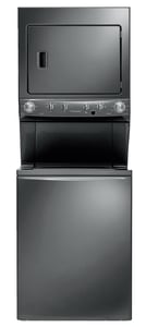 Recalled Titanium Laundry Center