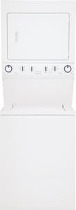 Recalled White Laundry Center