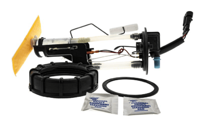 Recalled Polaris Fuel Pump Kit (Part Number 2208123) and Bobcat Fuel Pump Kit (Part Number 7396260)