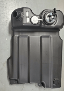 Recalled Polaris Fuel Tank Assembly (Part Numbers 2521943, 2522060, 2522267)