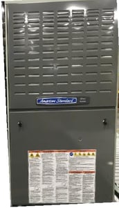 American Standard furnace