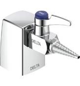 Recalled gas ball valve