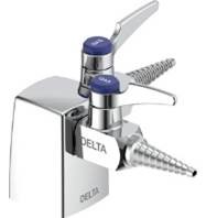 Recalled gas ball valve