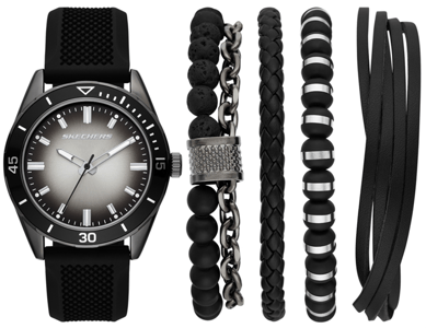 Recalled Skechers Jewelry Gift Set