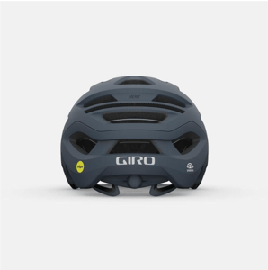 Recalled Giro Merit helmet rear view