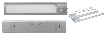 Recalled Good Earth Lighting Light - RE1250-SIL-12LF1-G as part of RE1250-SIL-12LF2-Q bundle