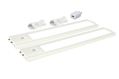 Recalled Good Earth Lighting Light - RE1250-ALM-12LF1-G as part of RE1250-ALM-12LF2-Q bundle