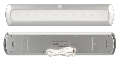 Recalled Good Earth Lighting Light - RE1122 – SIL-12LF0-G