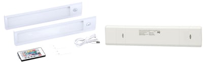 Recalled Good Earth Lighting Light - RE1362-RGB-12LF2-G