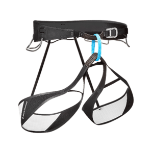 Recalled Black Diamond Vision Harness