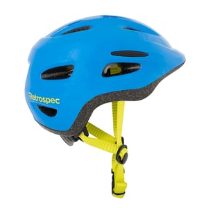 Recalled Scout model Retrospec kid's bike helmet (Blue)