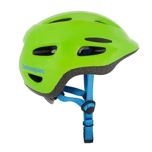 Recalled Scout model Retrospec kid's bike helmet (Green)