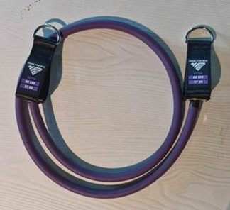 Recalled Home Pro Gym Resistance Bands