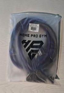 Recalled Home Pro Gym Resistance Bands – two-band set