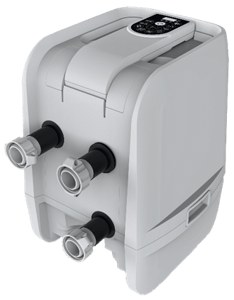 Recalled HydroJet Spa Pump