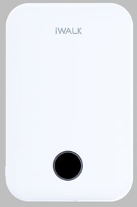 Recalled iWALK Power Bank Model MXB008 (front)