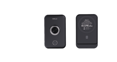 Recalled iWALK Power Bank Models DBL6000M/DBL6000P (front)
