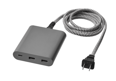 Recalled ÅSKSTORM 40W USB Charger