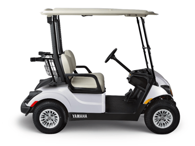Recalled Yamaha Personal Transportation Vehicle (Drive 2 PTV)